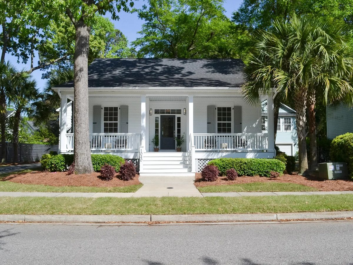 Kayak Capital funded property in Daniel Island, SC