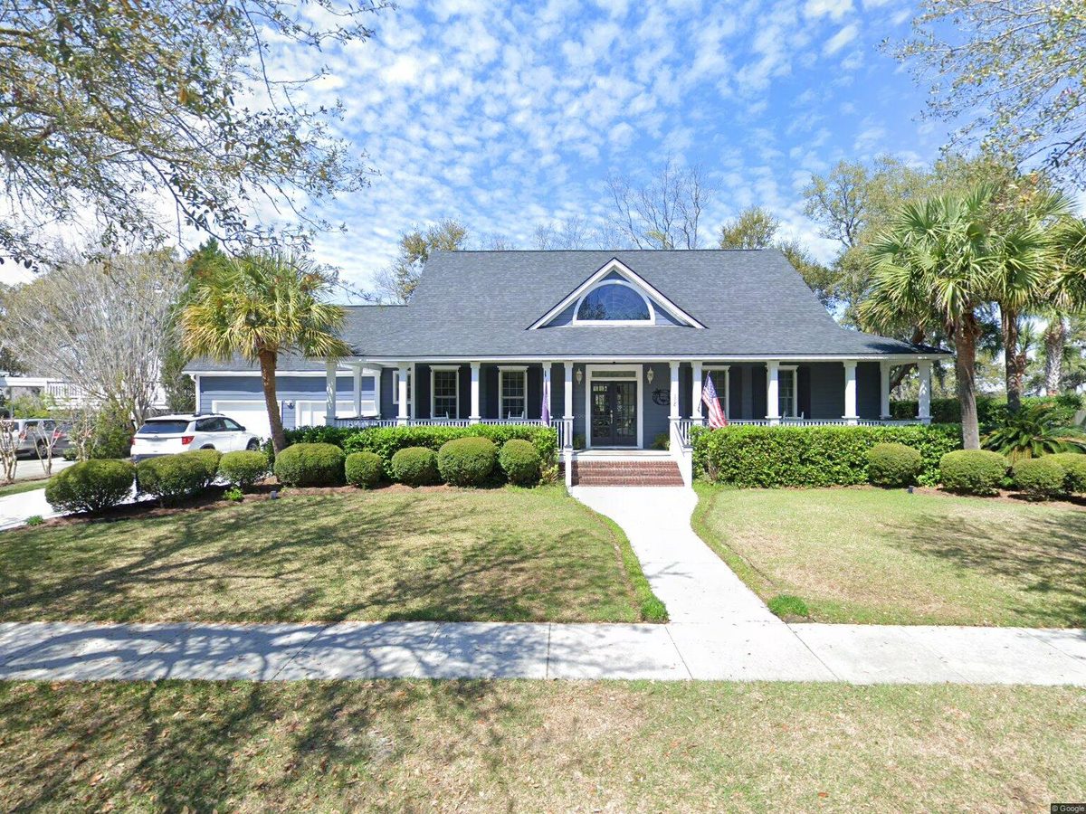 Kayak Capital funded property in Daniel Island, SC