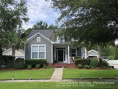 Kayak Capital funded property in Daniel Island, SC