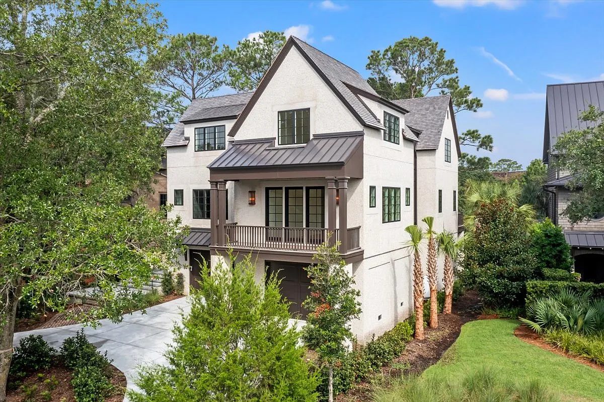 Kayak Capital funded property in Johns Island, SC