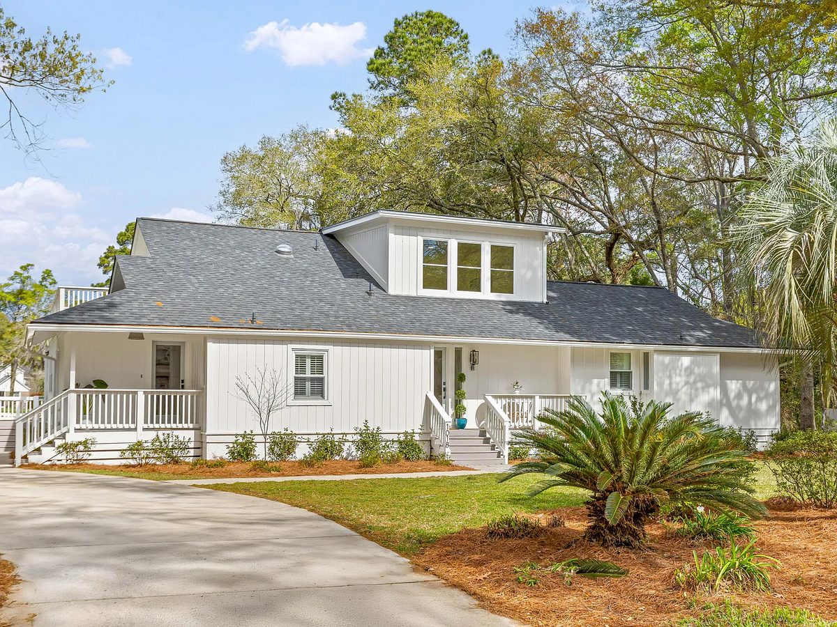 Kayak Capital funded property in Mount Pleasant, SC