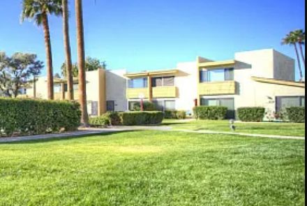 Fix and flip property in Scottsdale, AZ