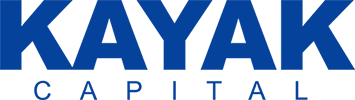 Kayak Capital Logo